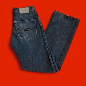 Classic 90s tommy hilfiger